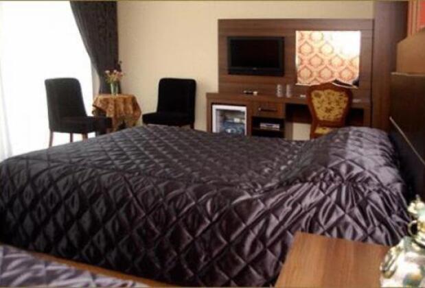 The Basilica Hotel - Görsel 17