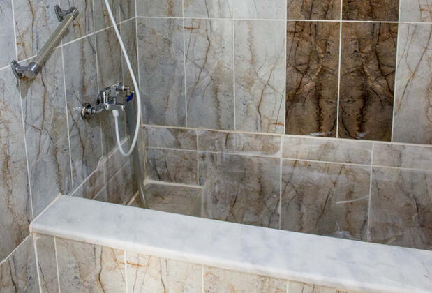 Oğuz Pansiyon Karahayıt - Görsel 5