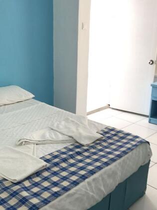 Bodrum Suat & Suat Otel - Görsel 7