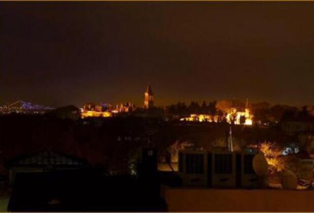 The Basilica Hotel - Görsel 9