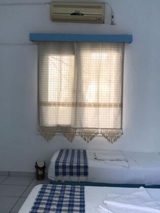 Bodrum Suat & Suat Otel - Görsel 8