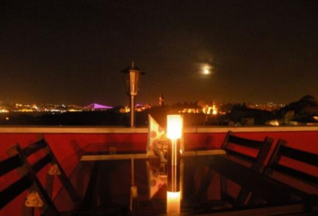 The Basilica Hotel - Görsel 12