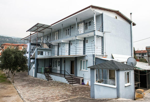 Oğuz Pansiyon Karahayıt - Görsel 9