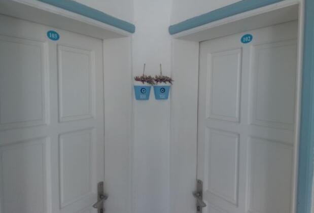 Bodrum Suat & Suat Otel - Görsel 5