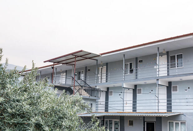 Oğuz Pansiyon Karahayıt - Görsel 11