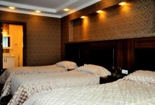 The Basilica Hotel - Görsel 15