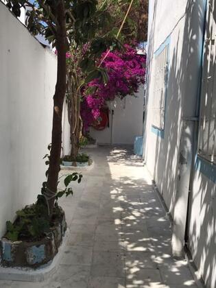 Bodrum Suat & Suat Otel - Görsel 13