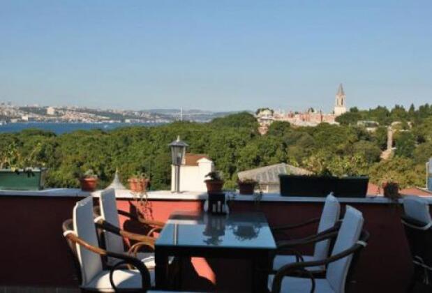 The Basilica Hotel - Görsel 4