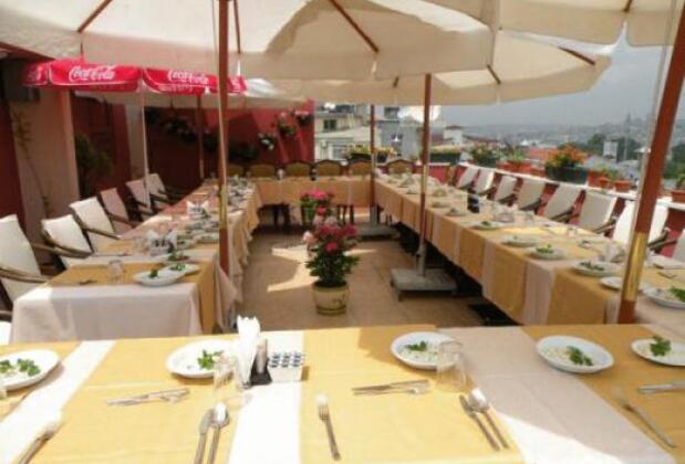 The Basilica Hotel - Görsel 11