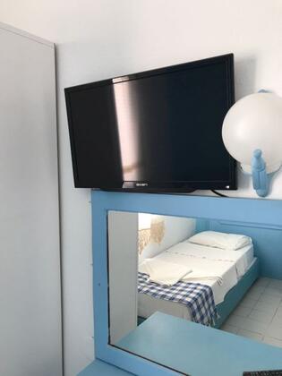 Bodrum Suat & Suat Otel - Görsel 12