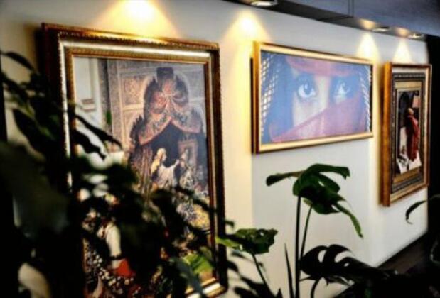 The Basilica Hotel - Görsel 18