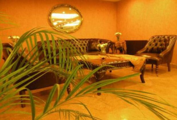 The Basilica Hotel - Görsel 25