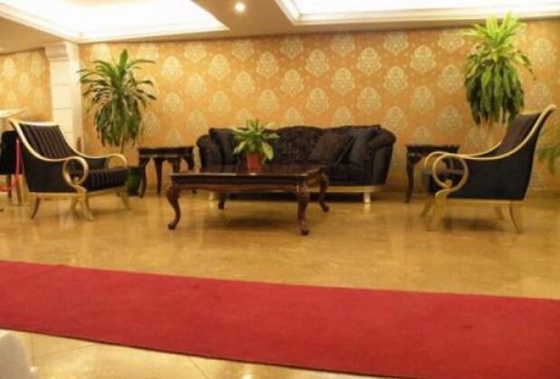 The Basilica Hotel - Görsel 19