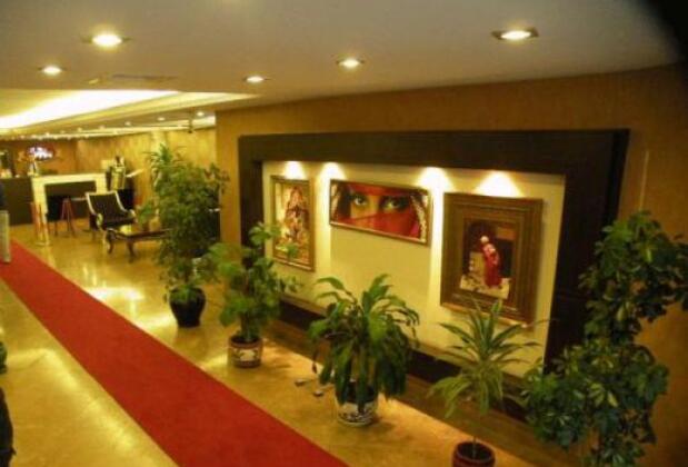 The Basilica Hotel - Görsel 26