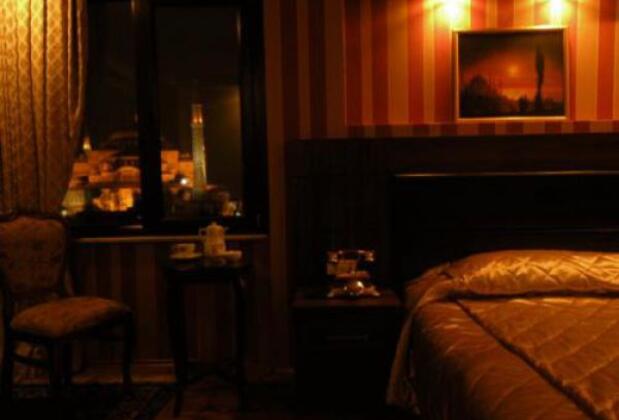 The Basilica Hotel - Görsel 21