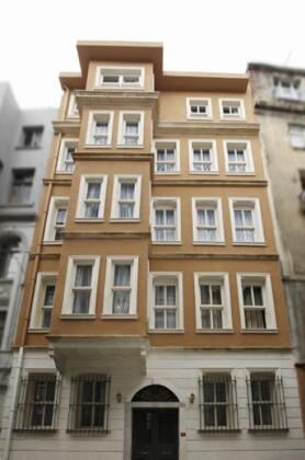 The House Apart Galatasaray - Görsel 10