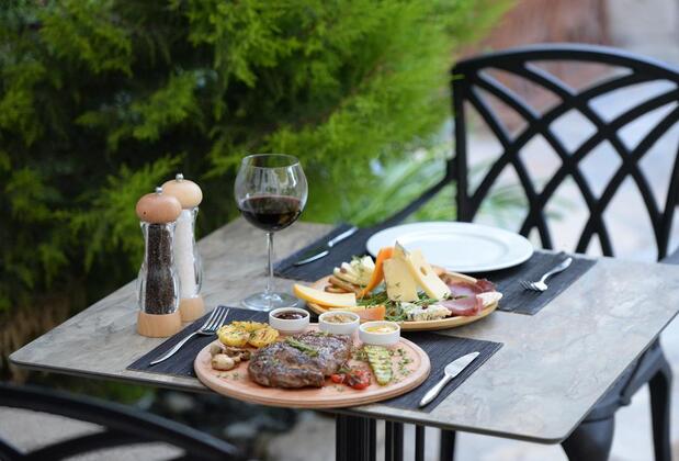 D'core Alaçatı - Görsel 4