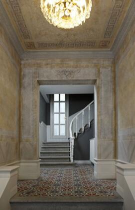 The House Apart Galatasaray - Görsel 7