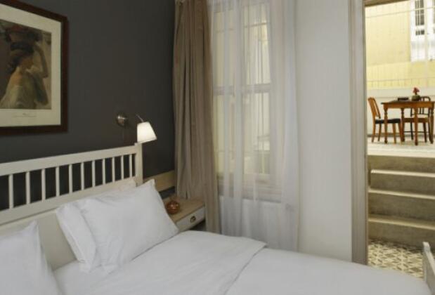 The House Apart Galatasaray - Görsel 9