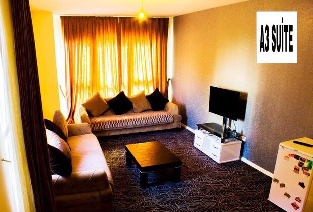 A3 Suite - Görsel 15