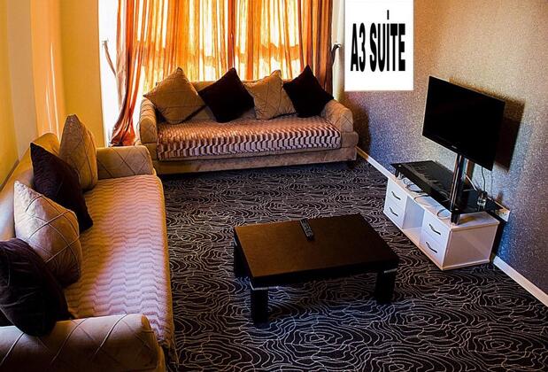 A3 Suite - Görsel 8