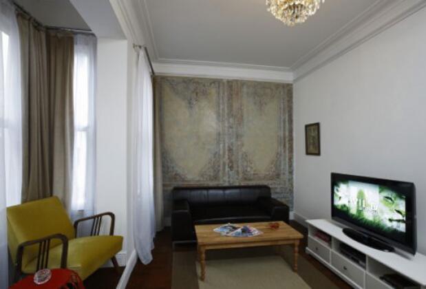 The House Apart Galatasaray - Görsel 4