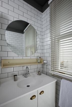 The House Apart Galatasaray - Görsel 11