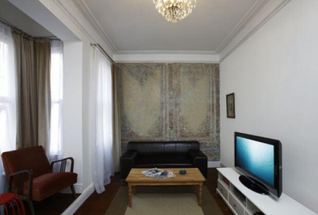 The House Apart Galatasaray - Görsel 3