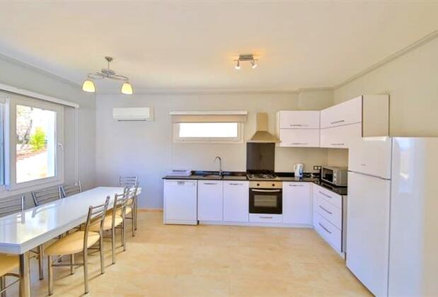 Villa James 3 - Görsel 3