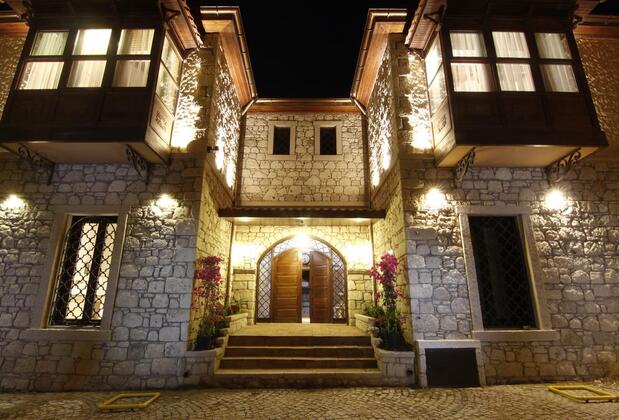 D'core Alaçatı - Görsel 16