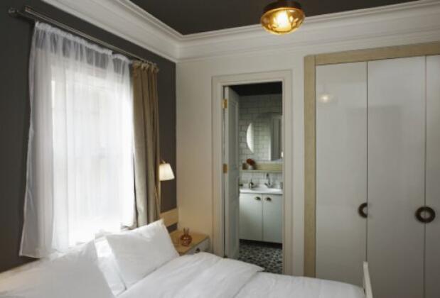 The House Apart Galatasaray - Görsel 5