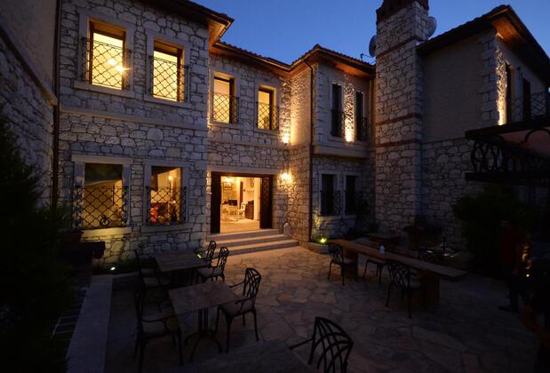 D'core Alaçatı - Görsel 13