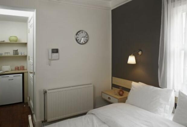 The House Apart Galatasaray - Görsel 8