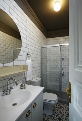 The House Apart Galatasaray - Görsel 6