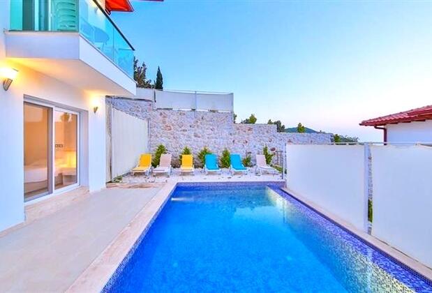 Villa James 3 - Görsel 9