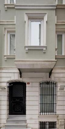 The House Apart Tünel - Görsel 4