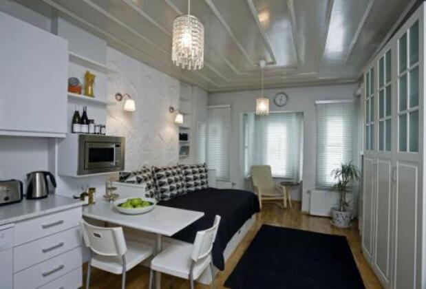 The House Apart Tünel - Görsel 6