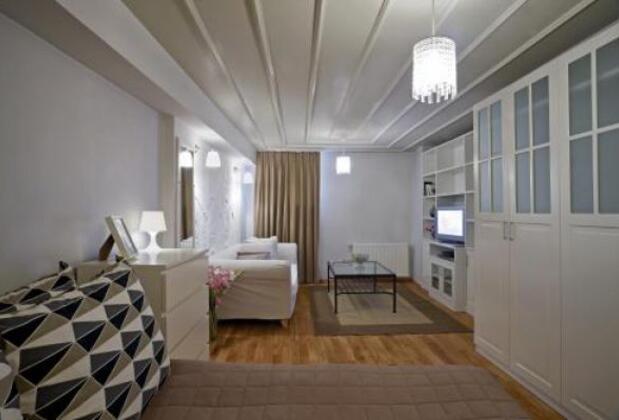 The House Apart Tünel - Görsel 5