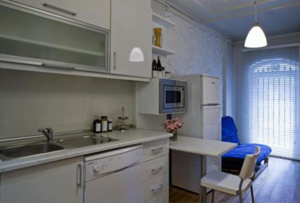 The House Apart Tünel - Görsel 7