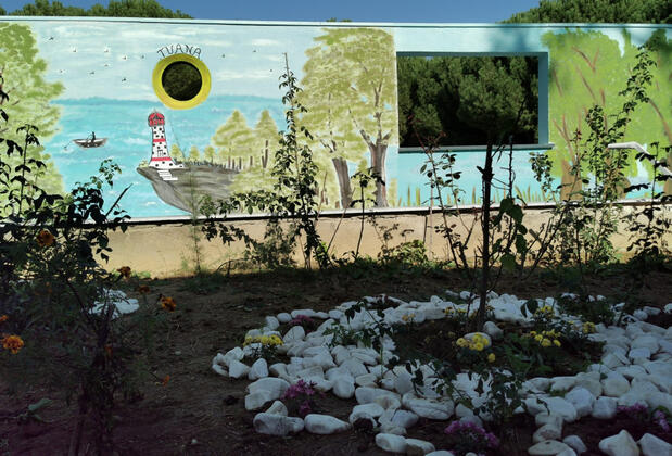 Salihli Tuana Tatil Köyü - Görsel 3