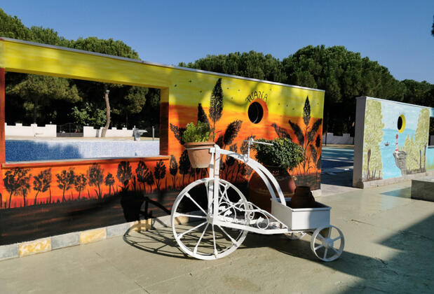 Salihli Tuana Tatil Köyü - Görsel 4