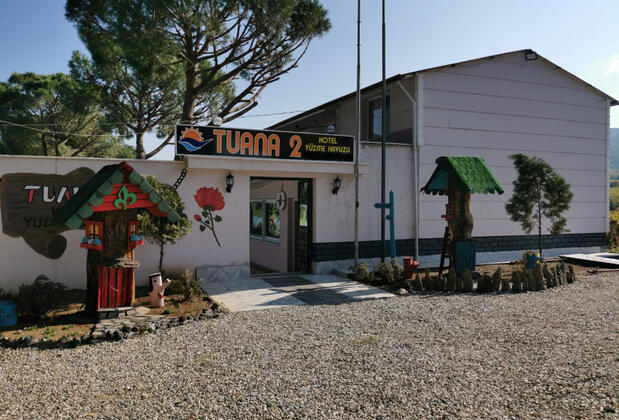 Salihli Tuana Tatil Köyü - Görsel 5