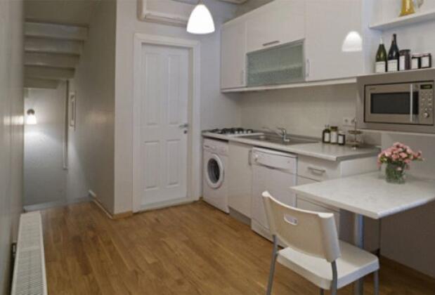 The House Apart Tünel - Görsel 8