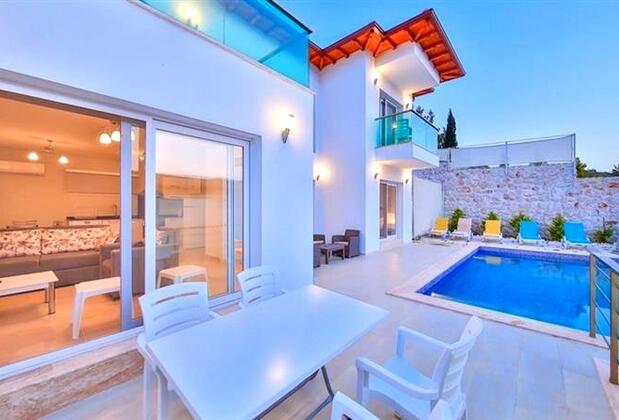 Villa James 3 - Görsel 14