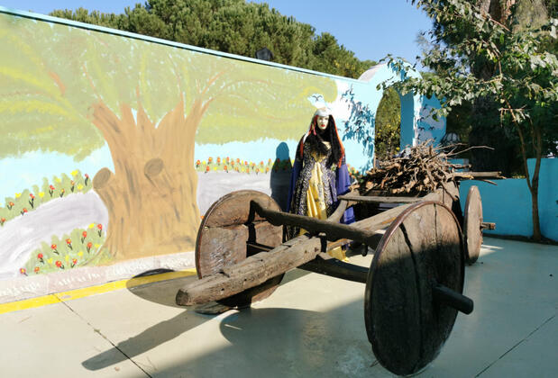 Salihli Tuana Tatil Köyü - Görsel 6