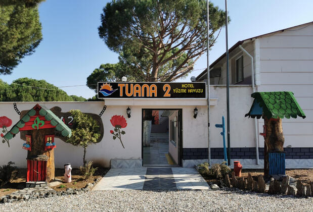Salihli Tuana Tatil Köyü - Görsel 7