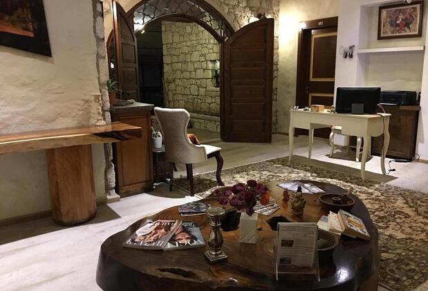 D'core Alaçatı - Görsel 17