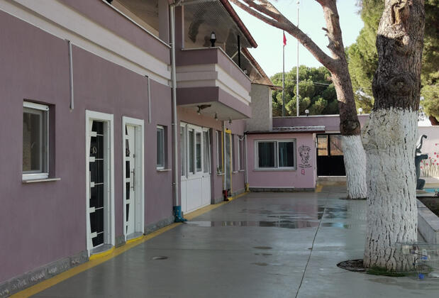 Salihli Tuana Tatil Köyü - Görsel 12