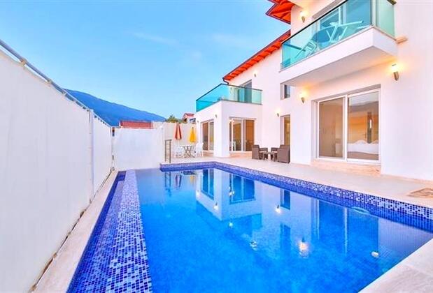 Villa James 3 - Görsel 28