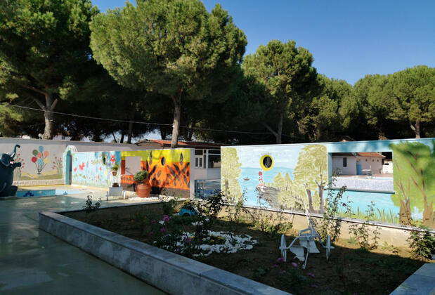 Salihli Tuana Tatil Köyü - Görsel 9